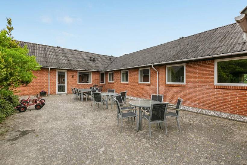 Foto von Ferienhaus QJ23 in Nr. Lyngby - Nordjütland