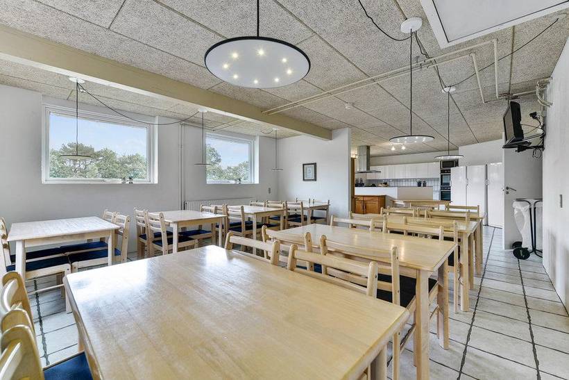 Foto von Ferienhaus QJ23 in Nr. Lyngby - Nordjütland