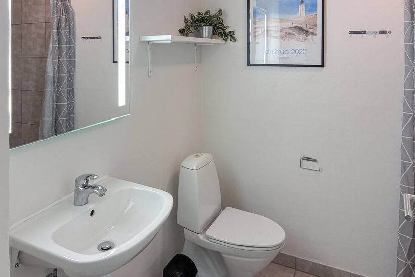 Foto von Ferienhaus QJ23 in Nr. Lyngby - Nordjütland