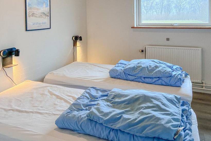 Foto von Ferienhaus QJ23 in Nr. Lyngby - Nordjütland