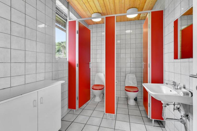 Foto von Ferienhaus QJ23 in Nr. Lyngby - Nordjütland