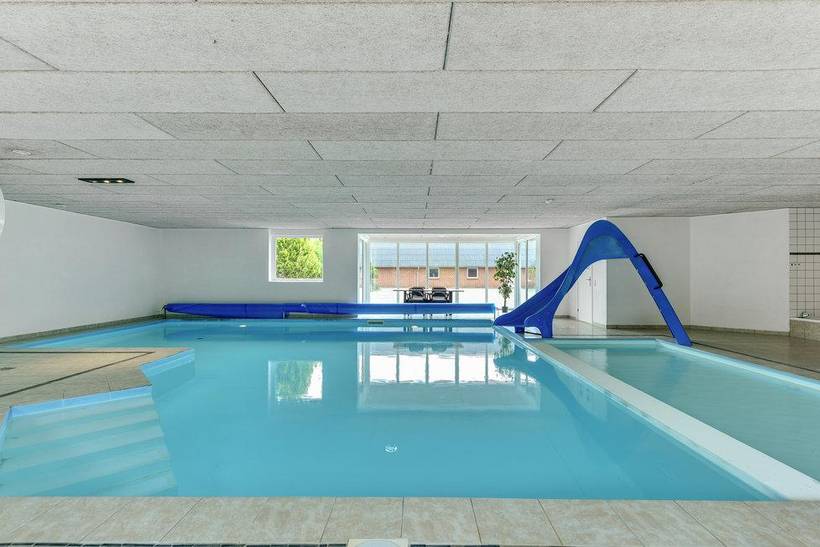 Foto von Ferienhaus QJ23 in Nr. Lyngby - Nordjütland