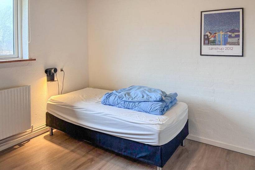 Foto von Ferienhaus QJ23 in Nr. Lyngby - Nordjütland
