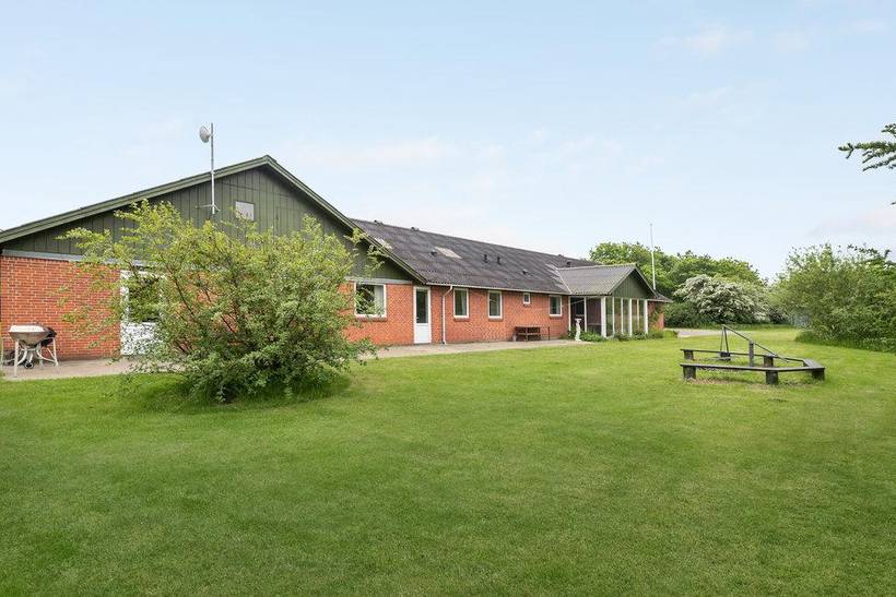 Foto von Ferienhaus QJ23 in Nr. Lyngby - Nordjütland