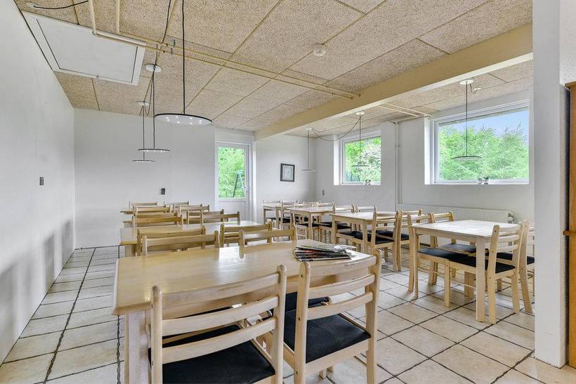 Foto von Ferienhaus QJ23 in Nr. Lyngby - Nordjütland