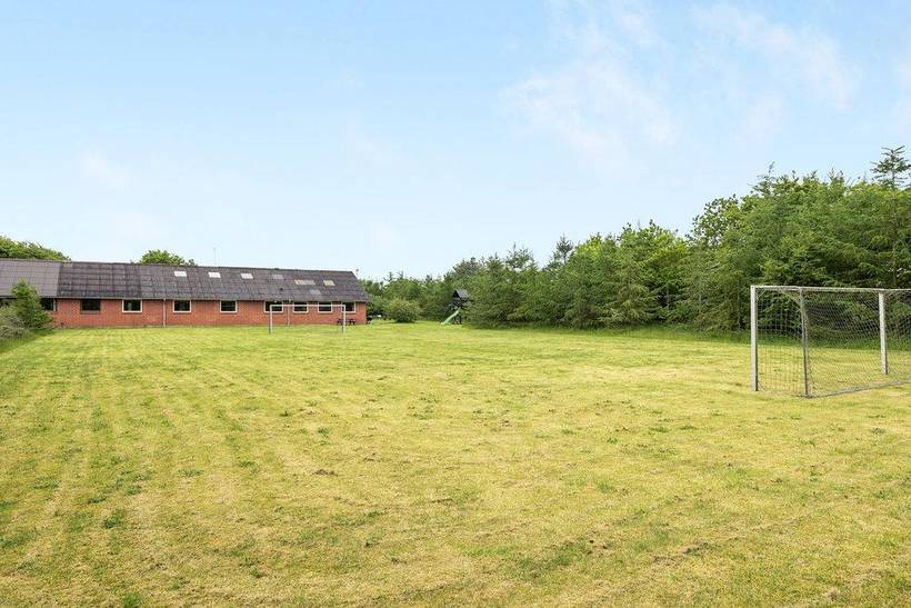 Foto von Ferienhaus QJ23 in Nr. Lyngby - Nordjütland