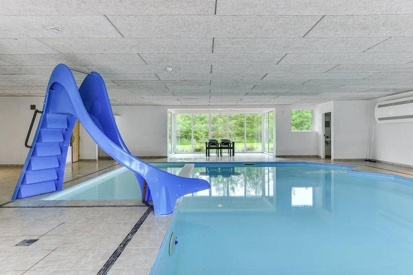 Foto von Ferienhaus QJ23 in Nr. Lyngby - Nordjütland
