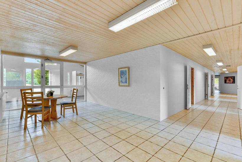 Foto von Ferienhaus QJ23 in Nr. Lyngby - Nordjütland
