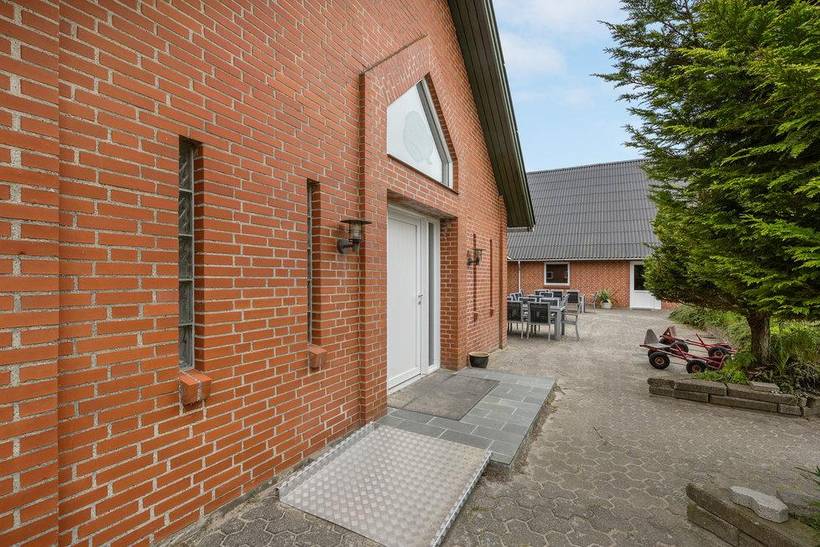 Foto von Ferienhaus QJ23 in Nr. Lyngby - Nordjütland