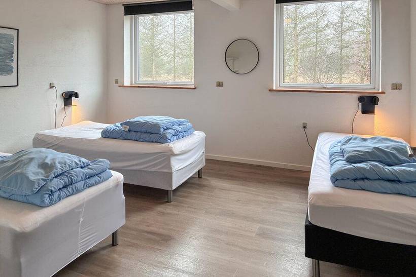 Foto von Ferienhaus QJ23 in Nr. Lyngby - Nordjütland