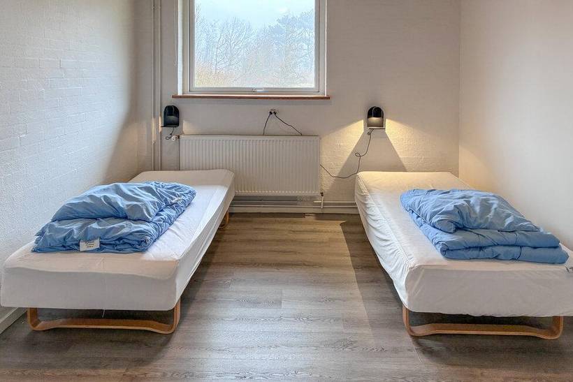 Foto von Ferienhaus QJ23 in Nr. Lyngby - Nordjütland