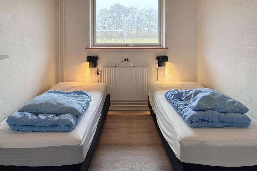 Foto von Ferienhaus QJ23 in Nr. Lyngby - Nordjütland