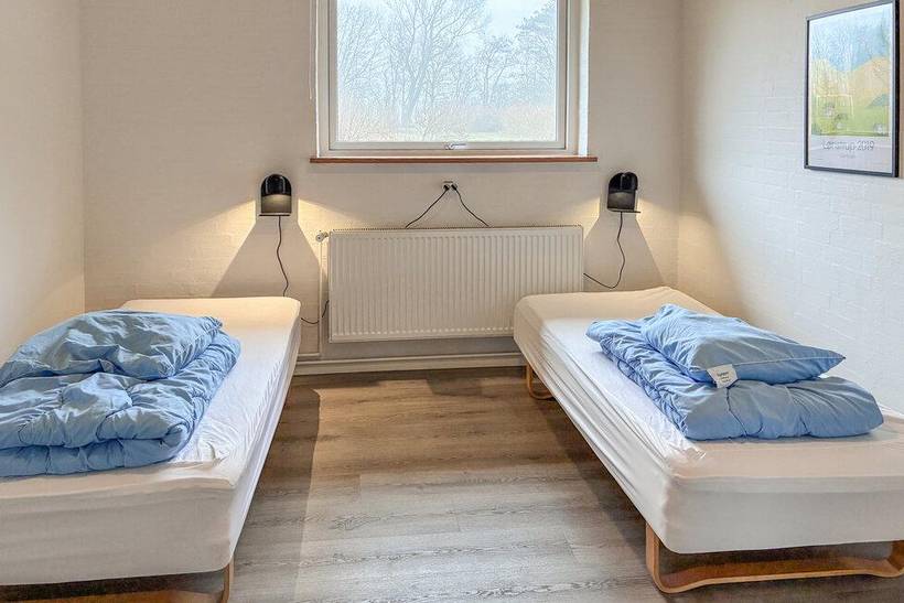 Foto von Ferienhaus QJ23 in Nr. Lyngby - Nordjütland