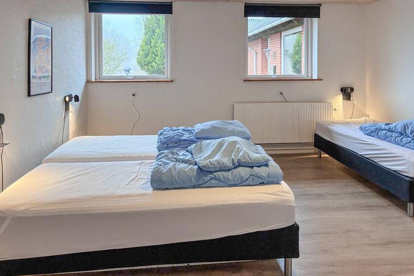 Foto von Ferienhaus QJ23 in Nr. Lyngby - Nordjütland