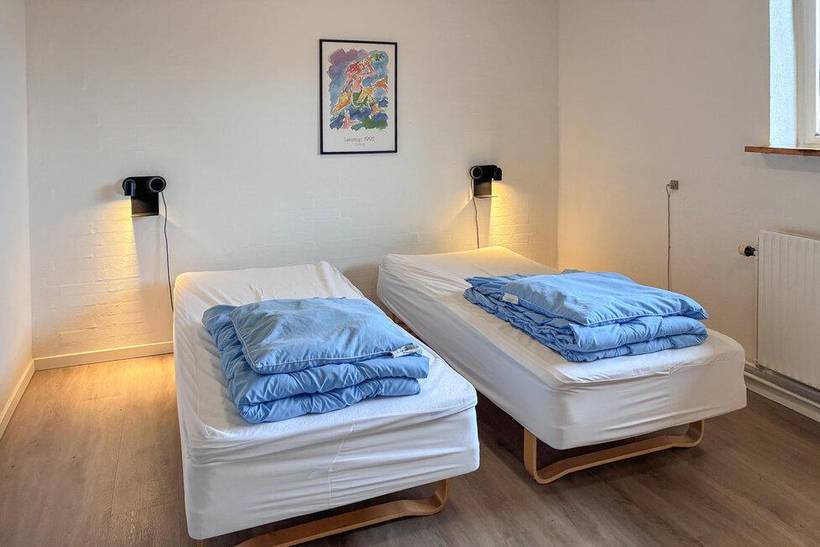Foto von Ferienhaus QJ23 in Nr. Lyngby - Nordjütland