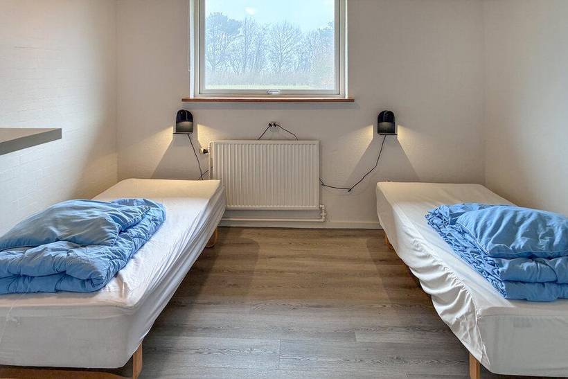 Foto von Ferienhaus QJ23 in Nr. Lyngby - Nordjütland