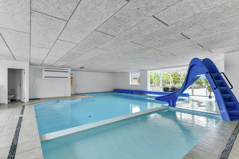 Foto von Ferienhaus QJ23 in Nr. Lyngby - Nordjütland