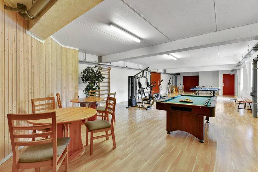 Foto von Ferienhaus QJ23 in Nr. Lyngby - Nordjütland