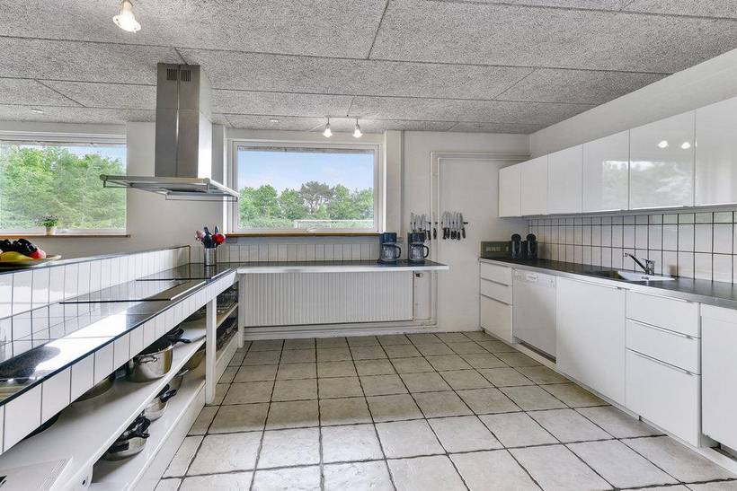 Foto von Ferienhaus QJ23 in Nr. Lyngby - Nordjütland