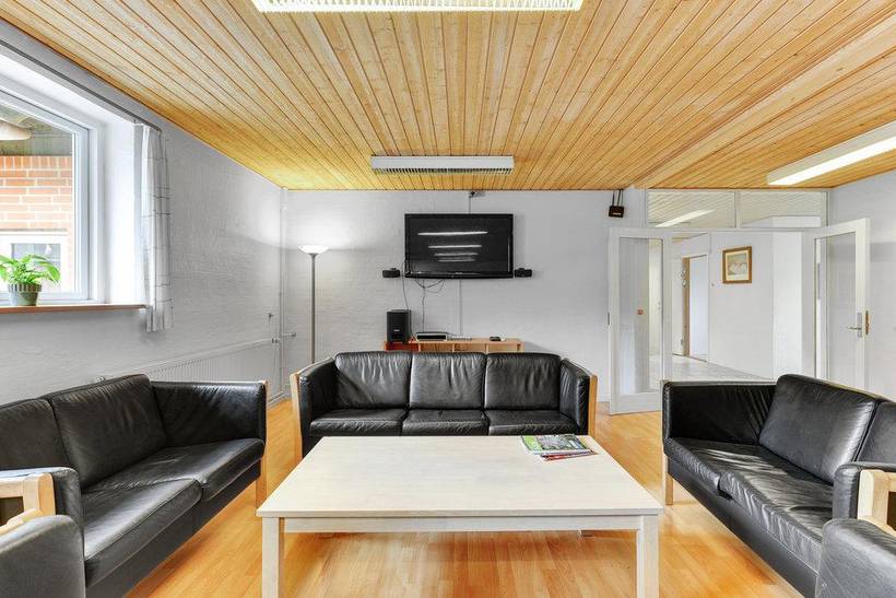 Foto von Ferienhaus QJ23 in Nr. Lyngby - Nordjütland