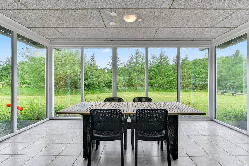 Foto von Ferienhaus QJ23 in Nr. Lyngby - Nordjütland