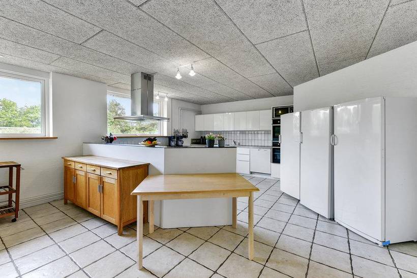 Foto von Ferienhaus QJ23 in Nr. Lyngby - Nordjütland