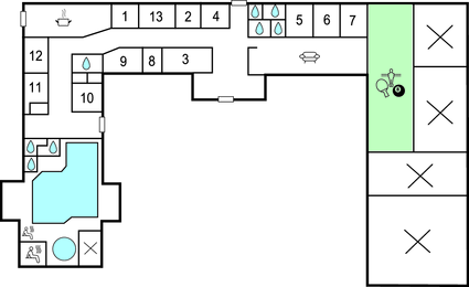 Vorschaubild von Ferienhaus QJ23 in Nr. Lyngby - Nordjütland