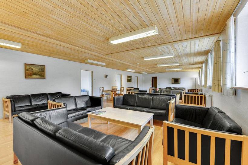 Foto von Ferienhaus QJ23 in Nr. Lyngby - Nordjütland