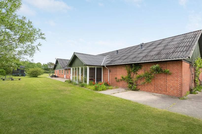 Foto von Ferienhaus QJ23 in Nr. Lyngby - Nordjütland