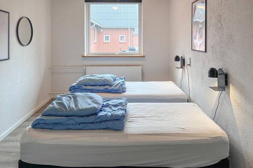 Foto von Ferienhaus QJ23 in Nr. Lyngby - Nordjütland