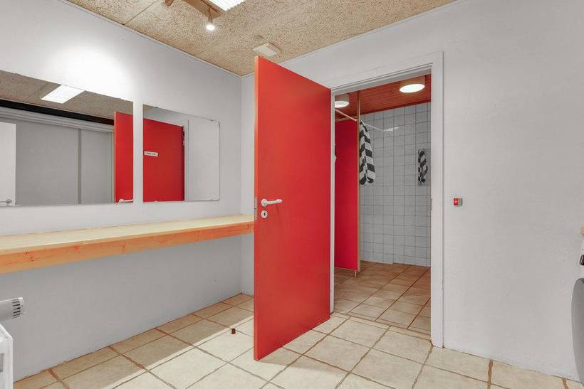 Foto von Ferienhaus QJ23 in Nr. Lyngby - Nordjütland