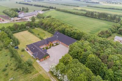 Vorschaubild von Ferienhaus QJ23 in Nr. Lyngby - Nordjütland