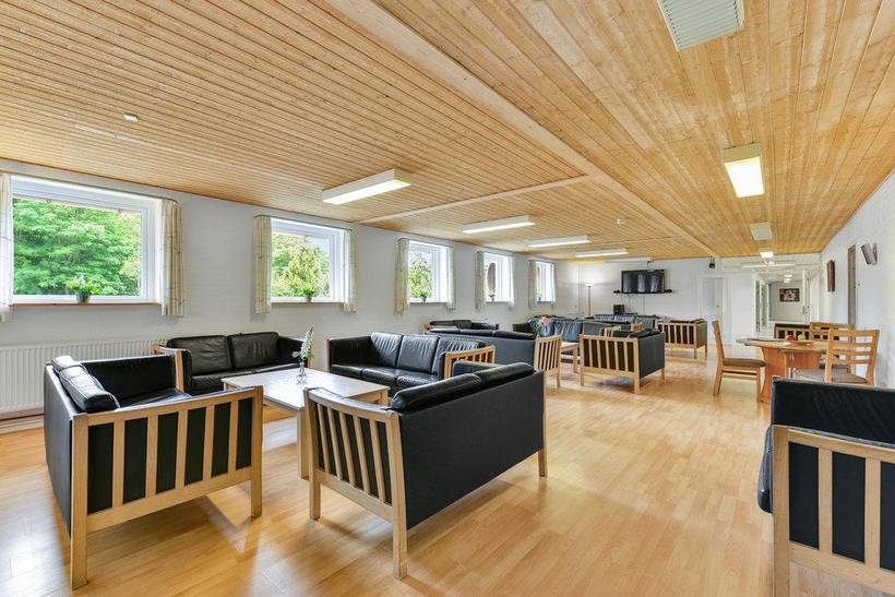 Foto von Ferienhaus QJ23 in Nr. Lyngby - Nordjütland