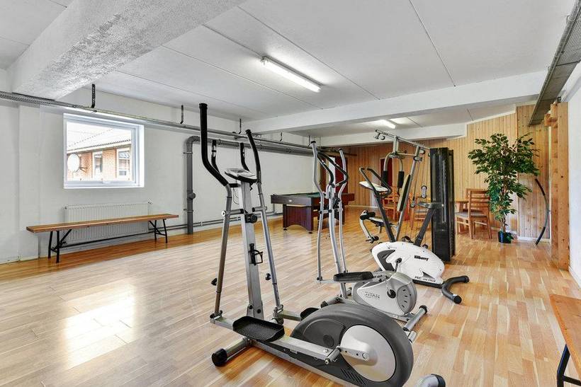 Foto von Ferienhaus QJ23 in Nr. Lyngby - Nordjütland