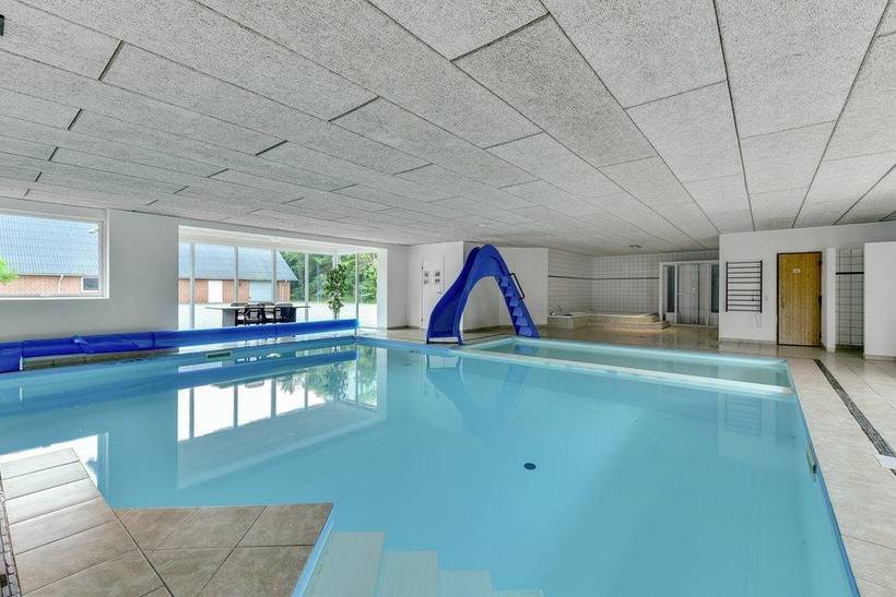Foto von Ferienhaus QJ23 in Nr. Lyngby - Nordjütland