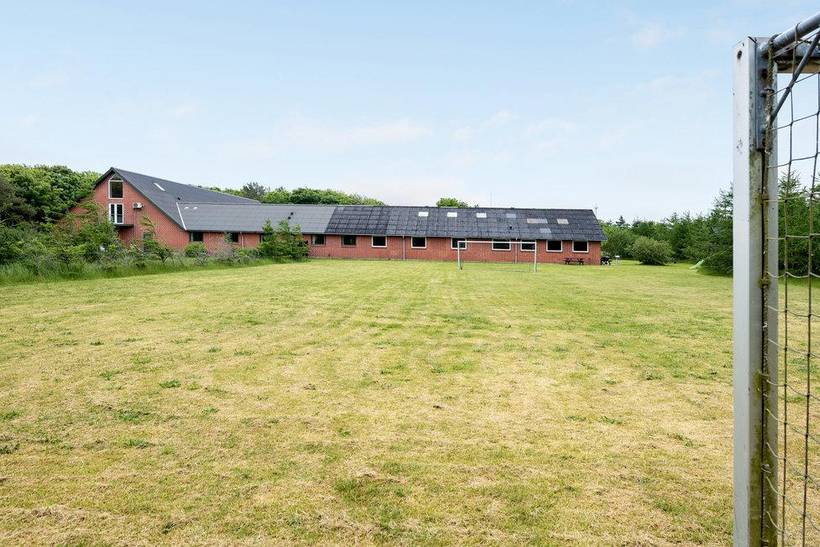 Foto von Ferienhaus QJ23 in Nr. Lyngby - Nordjütland