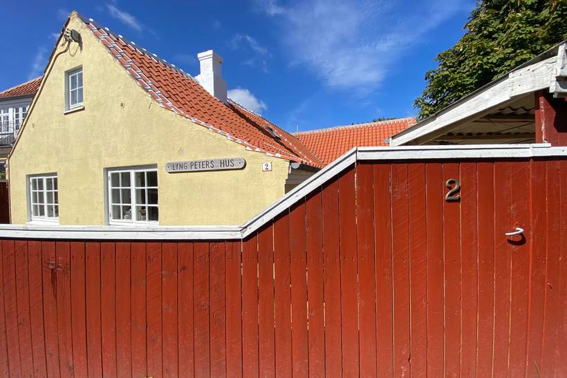 Foto von Ferienhaus QJ26 in Skagen - Nordjütland