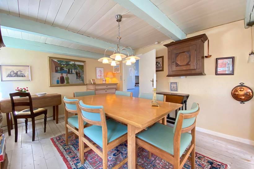 Foto von Ferienhaus QJ26 in Skagen - Nordjütland
