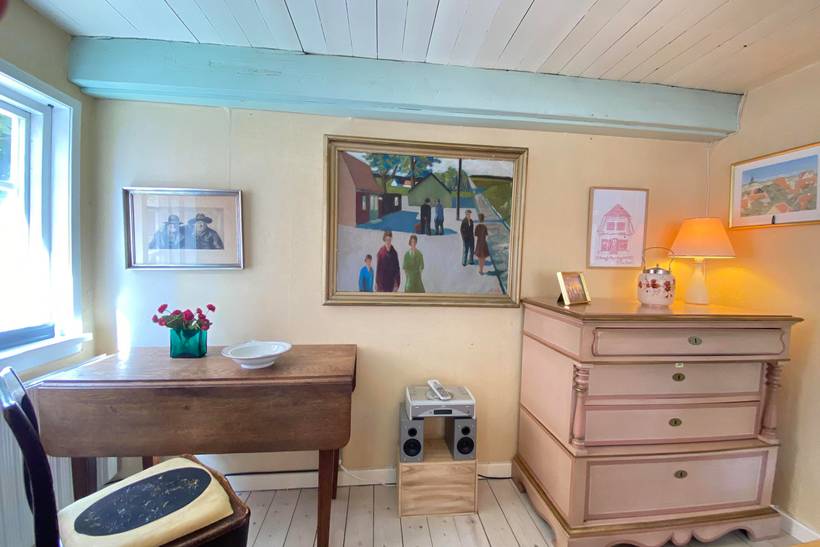 Foto von Ferienhaus QJ26 in Skagen - Nordjütland