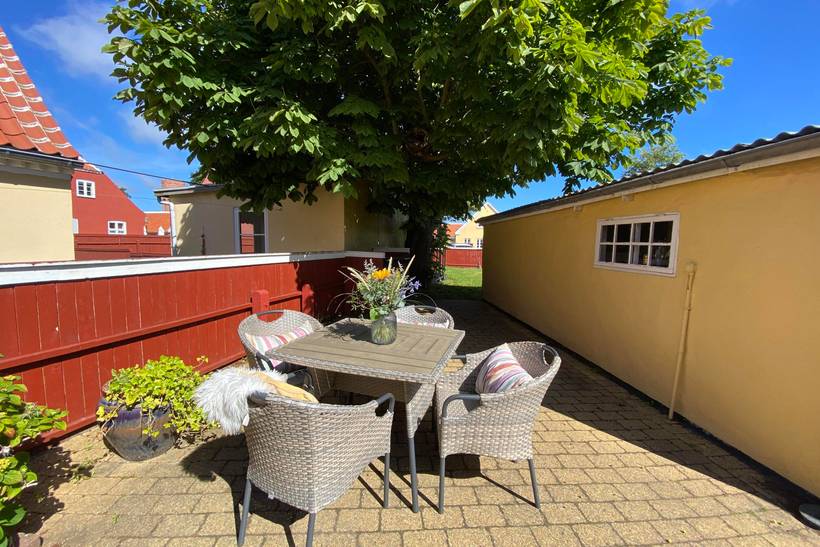 Foto von Ferienhaus QJ26 in Skagen - Nordjütland