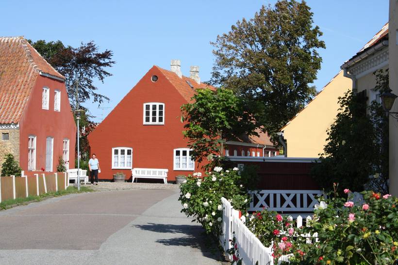 Foto von Ferienhaus QJ26 in Skagen - Nordjütland
