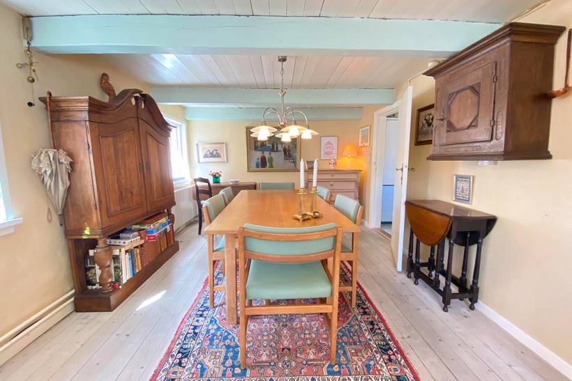 Foto von Ferienhaus QJ26 in Skagen - Nordjütland