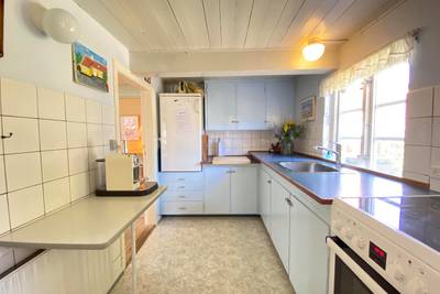 Vorschaubild von Ferienhaus QJ26 in Skagen - Nordjütland