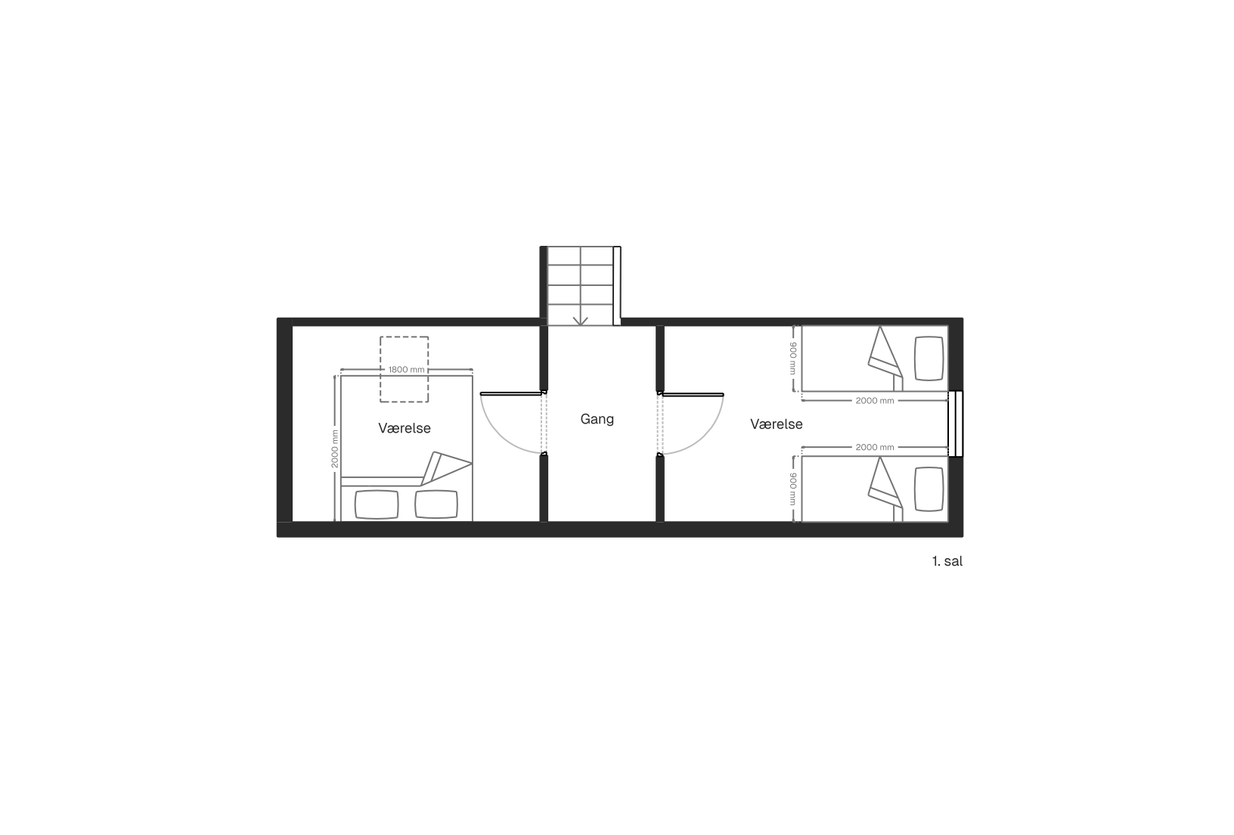 Vorschaubild von Ferienhaus QJ26 in Skagen - Nordjütland