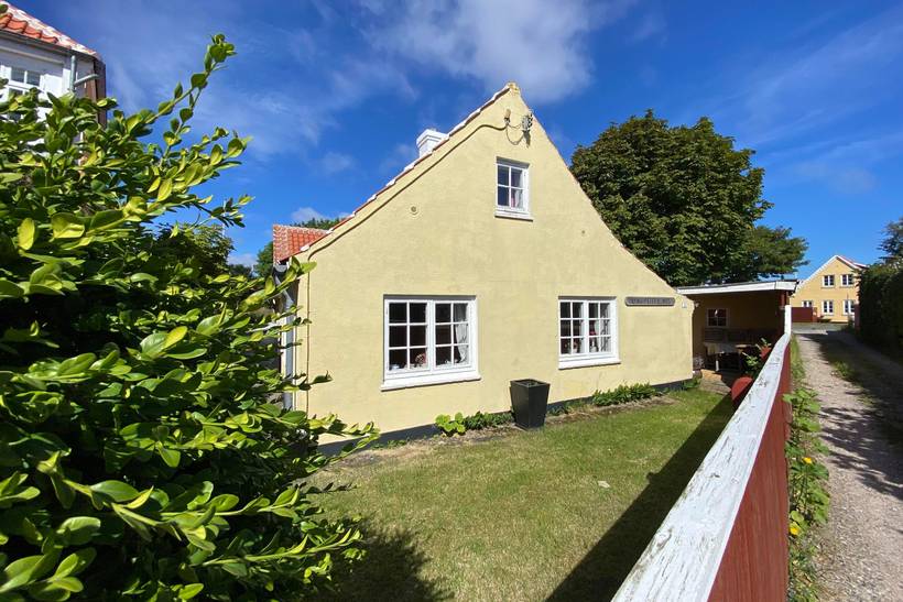 Foto von Ferienhaus QJ26 in Skagen - Nordjütland