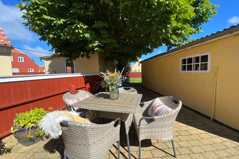 Foto von Ferienhaus QJ26 in Skagen - Nordjütland