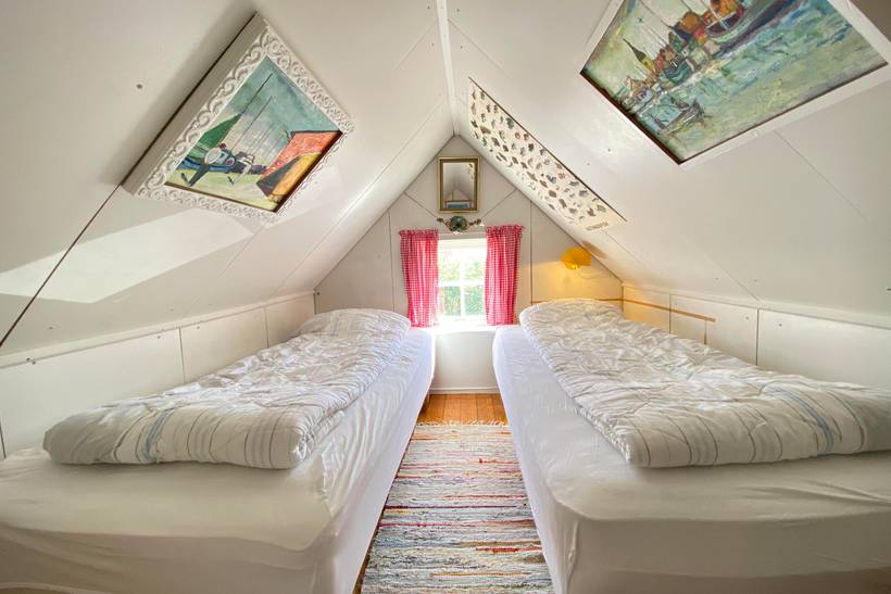 Foto von Ferienhaus QJ26 in Skagen - Nordjütland