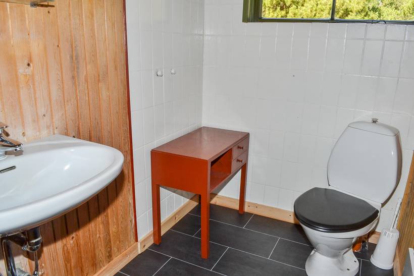 Foto von Ferienhaus QJ29 in Kromose - Rømø