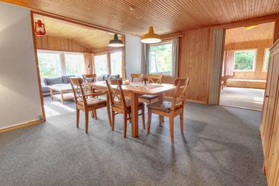 Vorschaubild von Ferienhaus QJ29 in Kromose - Rømø