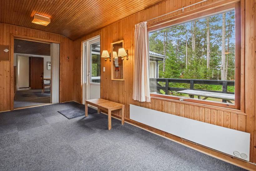 Foto von Ferienhaus QJ29 in Kromose - Rømø
